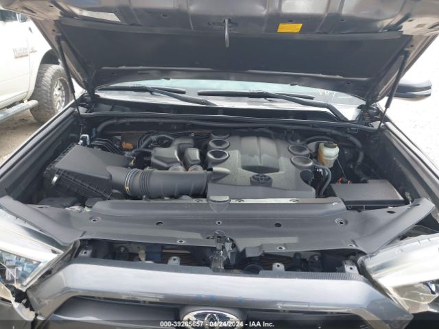 JTEZU5JR6G5133165 Toyota 4runner Sr5 Premium