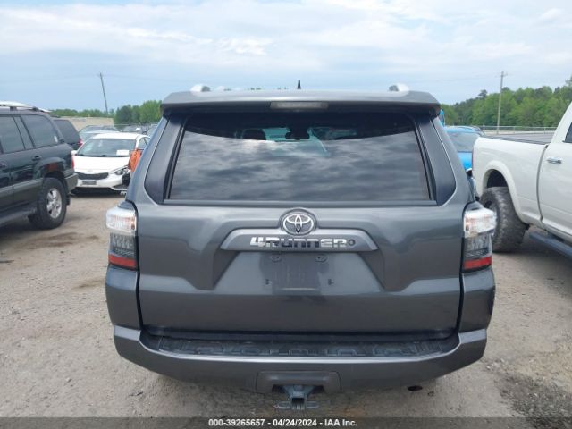 JTEZU5JR6G5133165 Toyota 4runner Sr5 Premium