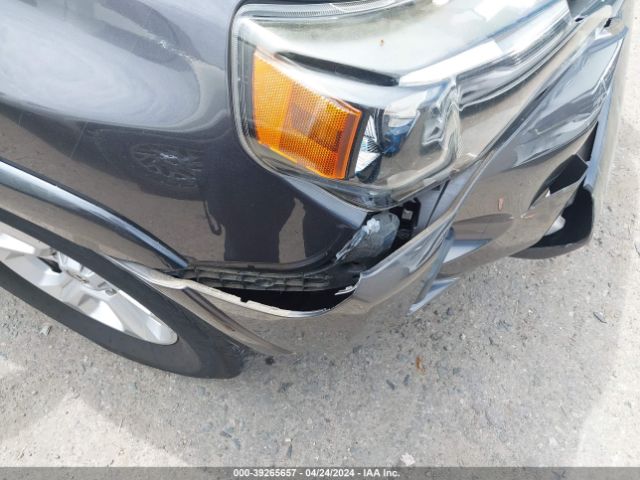 JTEZU5JR6G5133165 Toyota 4runner Sr5 Premium