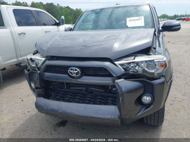 JTEZU5JR6G5133165 Toyota 4runner Sr5 Premium