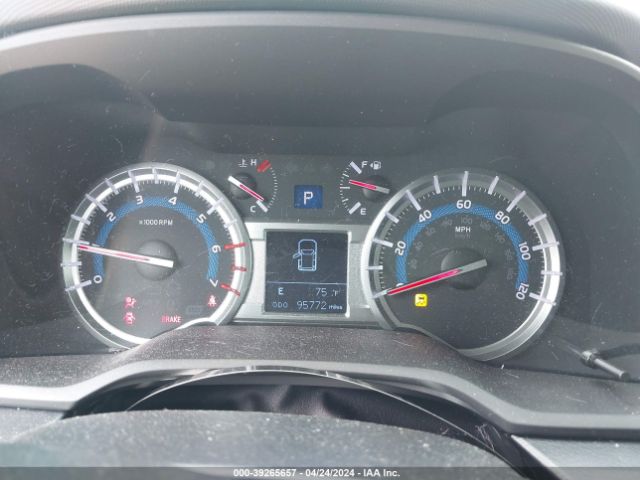 JTEZU5JR6G5133165 Toyota 4runner Sr5 Premium