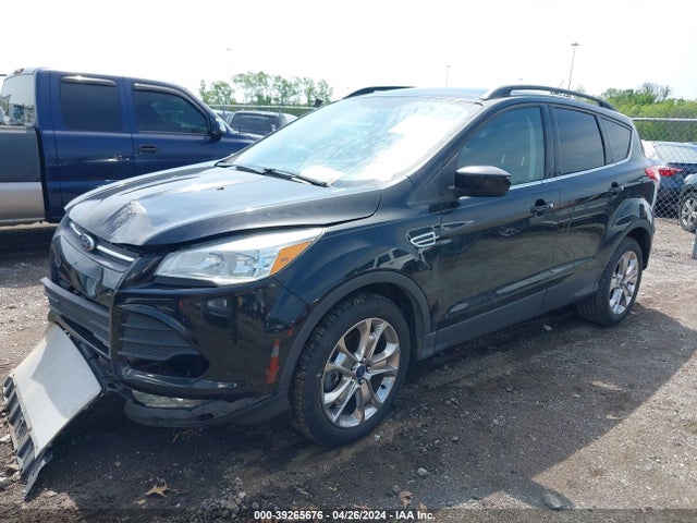 Ford ESCAPE SE 2016 1FMCU9GX6GUA80461 Image 2