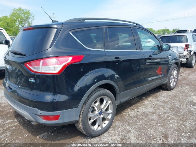 Ford ESCAPE SE 2016 1FMCU9GX6GUA80461 Image 4