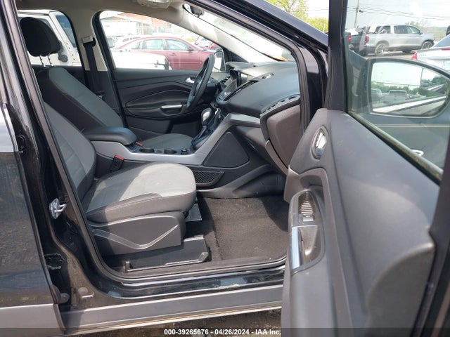 Ford ESCAPE SE 2016 1FMCU9GX6GUA80461 Image 5