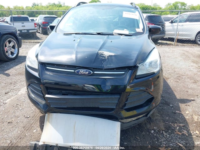 Ford ESCAPE SE 2016 1FMCU9GX6GUA80461 Image 6
