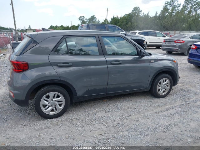 Hyundai Venue Se 2021 KMHRB8A38MU070445 Image 13