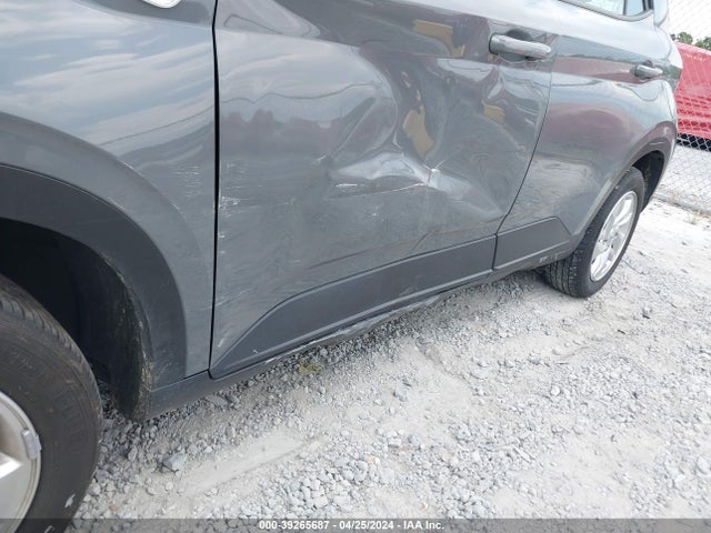 Hyundai Venue Se 2021 KMHRB8A38MU070445 Image 17