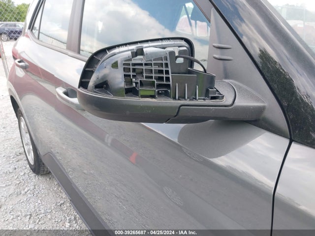 Hyundai Venue Se 2021 KMHRB8A38MU070445 Image 18