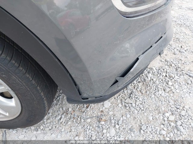 Hyundai Venue Se 2021 KMHRB8A38MU070445 Image 6