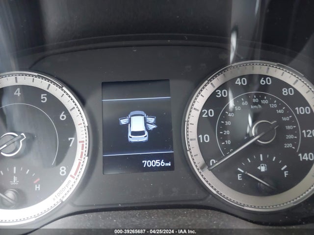Hyundai Venue Se 2021 KMHRB8A38MU070445 Image 7