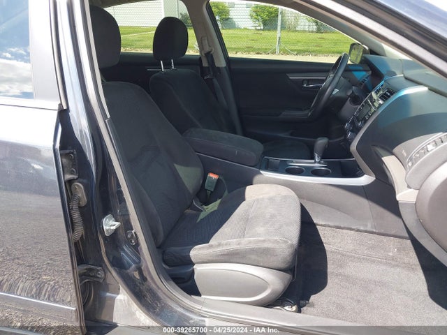 Nissan Altima 2.5 Sv 2015 1N4AL3AP8FC218161 Image 5