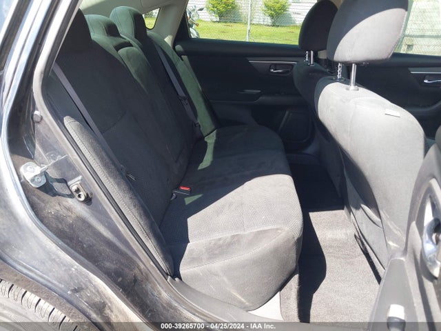 Nissan Altima 2.5 Sv 2015 1N4AL3AP8FC218161 Image 8