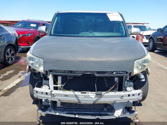 JTLZE4FE5FJ070605 Scion XB