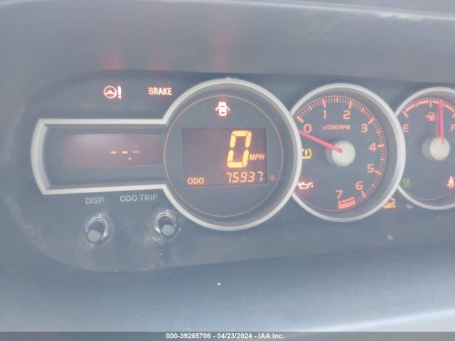 JTLZE4FE5FJ070605 Scion XB