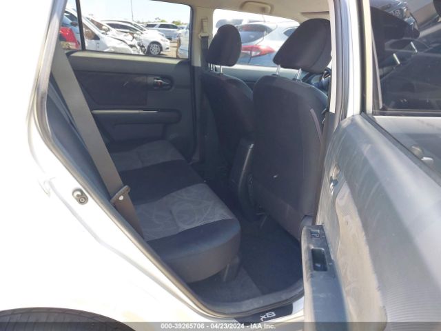 JTLZE4FE5FJ070605 Scion XB