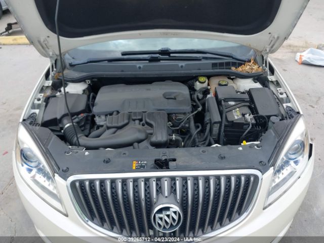 1G4PR5SK2E4183316 Buick Verano Convenience Group