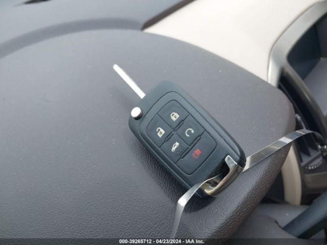 1G4PR5SK2E4183316 Buick Verano Convenience Group