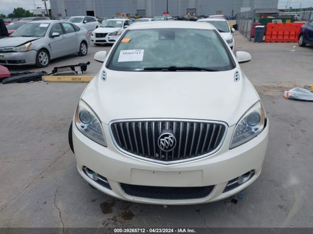 1G4PR5SK2E4183316 Buick Verano Convenience Group