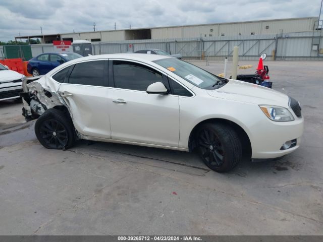 1G4PR5SK2E4183316 Buick Verano Convenience Group