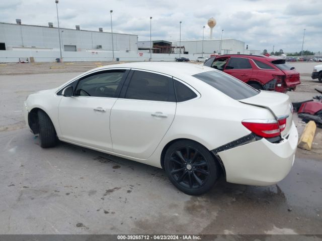 1G4PR5SK2E4183316 Buick Verano Convenience Group