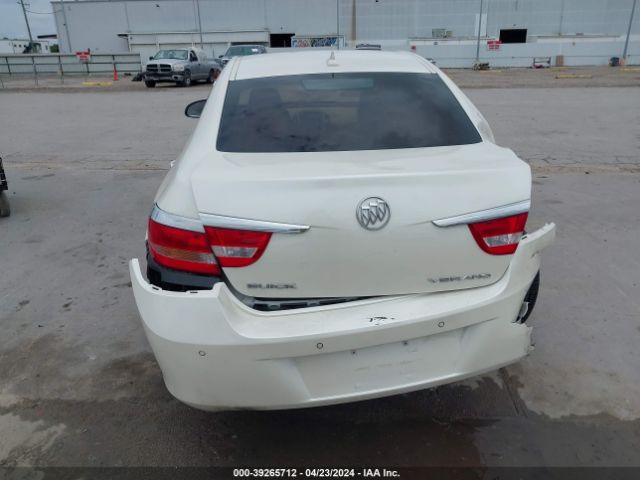 1G4PR5SK2E4183316 Buick Verano Convenience Group