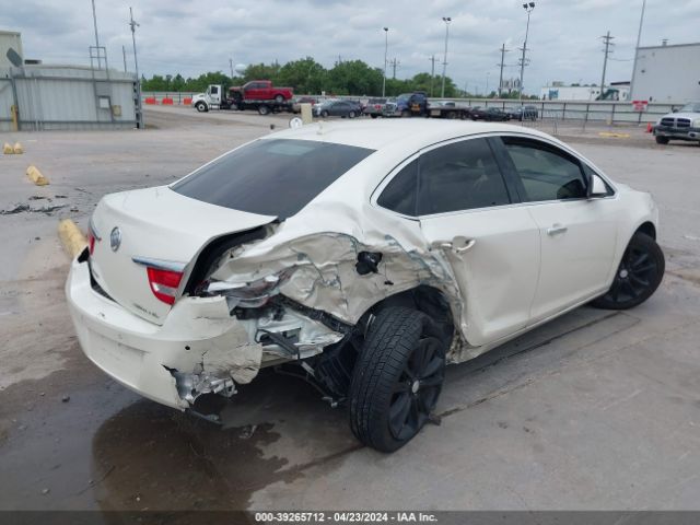 1G4PR5SK2E4183316 Buick Verano Convenience Group