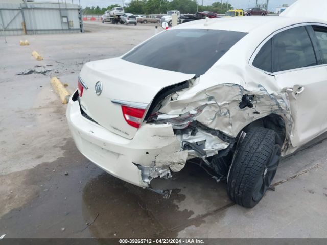 1G4PR5SK2E4183316 Buick Verano Convenience Group