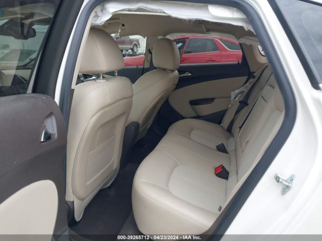 1G4PR5SK2E4183316 Buick Verano Convenience Group