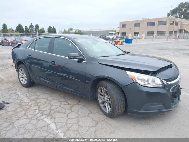 Chevrolet MALIBU 1LT 2015 1G11C5SLXFF272411 головне зображення