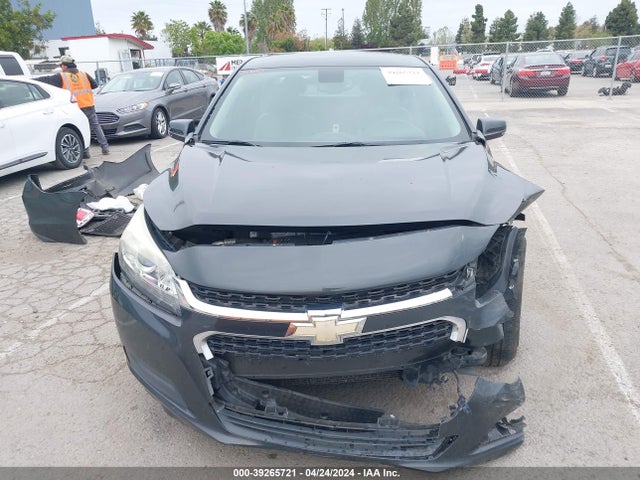 Chevrolet MALIBU 1LT 2015 1G11C5SLXFF272411 Image 13