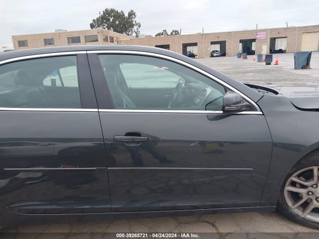 Chevrolet MALIBU 1LT 2015 1G11C5SLXFF272411 Image 14