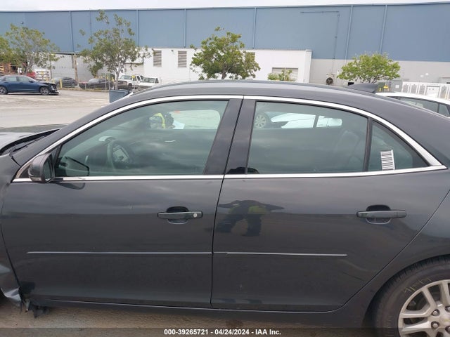 Chevrolet MALIBU 1LT 2015 1G11C5SLXFF272411 Image 15