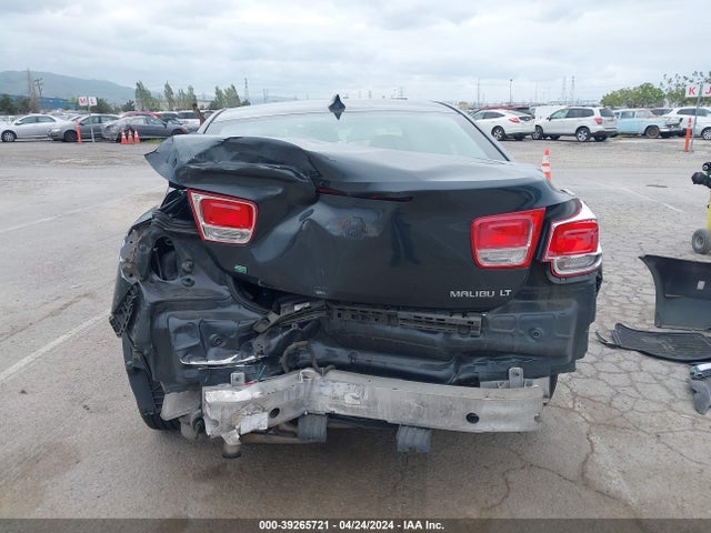 Chevrolet MALIBU 1LT 2015 1G11C5SLXFF272411 Image 17