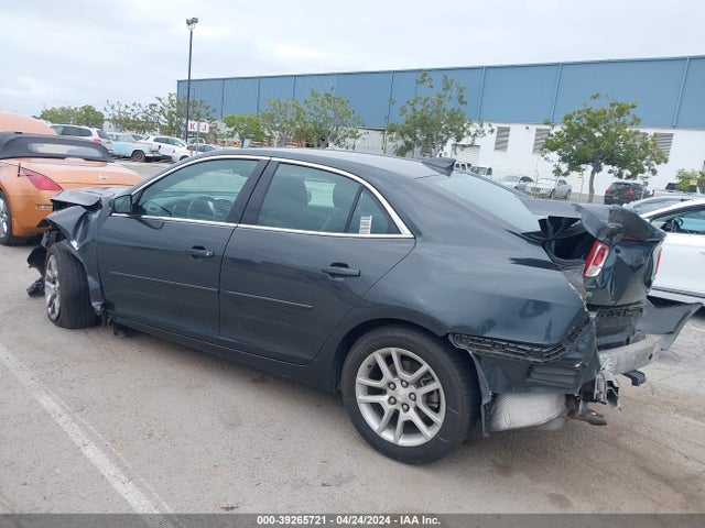 Chevrolet MALIBU 1LT 2015 1G11C5SLXFF272411 Image 3