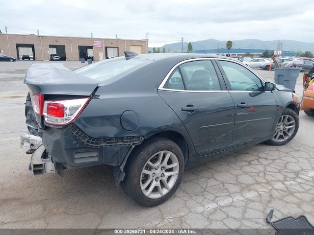 Chevrolet MALIBU 1LT 2015 1G11C5SLXFF272411 Image 4