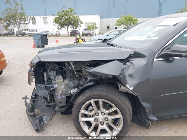 Chevrolet MALIBU 1LT 2015 1G11C5SLXFF272411 Image 6