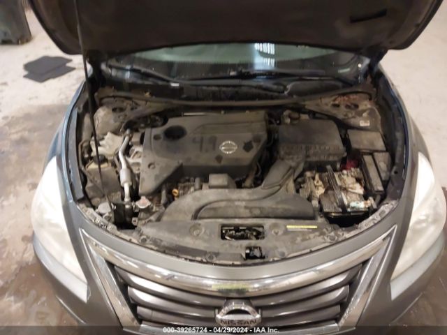 1N4AL3AP3EN359576 Nissan Altima 2.5/2.5 S/2.5 Sl/2.5 Sv