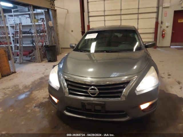 1N4AL3AP3EN359576 Nissan Altima 2.5/2.5 S/2.5 Sl/2.5 Sv
