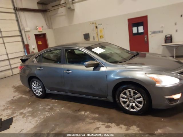 1N4AL3AP3EN359576 Nissan Altima 2.5/2.5 S/2.5 Sl/2.5 Sv