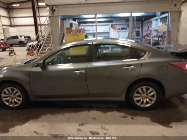 1N4AL3AP3EN359576 Nissan Altima 2.5/2.5 S/2.5 Sl/2.5 Sv