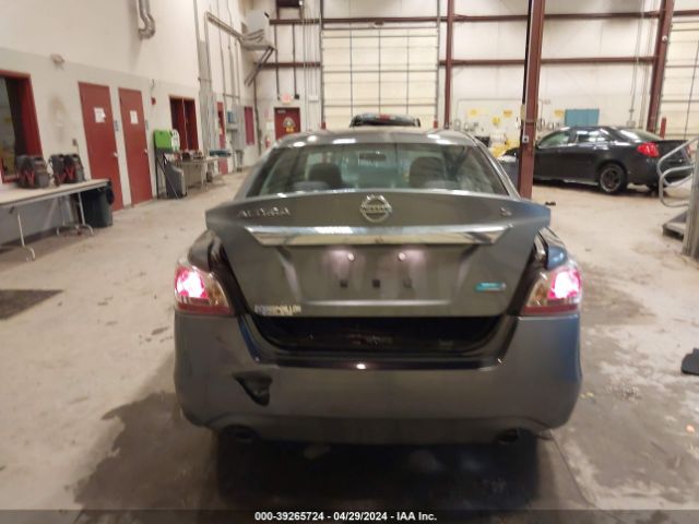 1N4AL3AP3EN359576 Nissan Altima 2.5/2.5 S/2.5 Sl/2.5 Sv