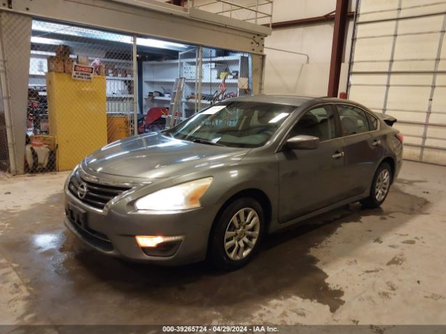 1N4AL3AP3EN359576 Nissan Altima 2.5/2.5 S/2.5 Sl/2.5 Sv