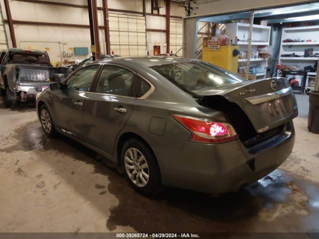 1N4AL3AP3EN359576 Nissan Altima 2.5/2.5 S/2.5 Sl/2.5 Sv