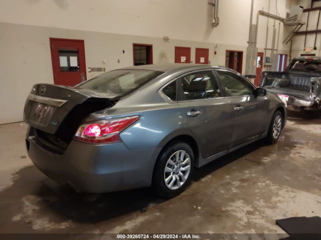 1N4AL3AP3EN359576 Nissan Altima 2.5/2.5 S/2.5 Sl/2.5 Sv