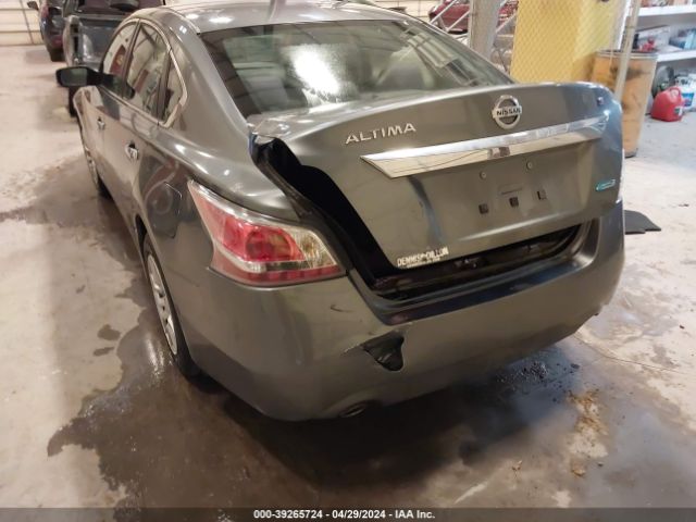 1N4AL3AP3EN359576 Nissan Altima 2.5/2.5 S/2.5 Sl/2.5 Sv