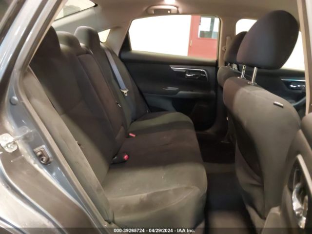 1N4AL3AP3EN359576 Nissan Altima 2.5/2.5 S/2.5 Sl/2.5 Sv