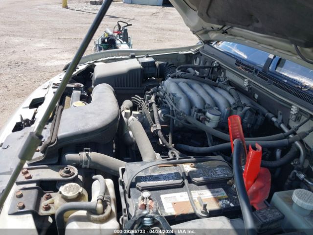 2005 MITSUBISHI MONTERO JA4MW51S65J002473 Photo 9