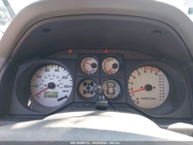 2005 MITSUBISHI MONTERO JA4MW51S65J002473 Photo 6