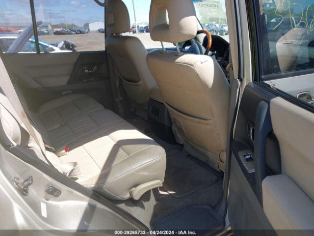 2005 MITSUBISHI MONTERO JA4MW51S65J002473 Photo 7