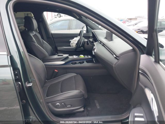 KMUMADTB1PU118285 Genesis Gv70 2.5t Awd